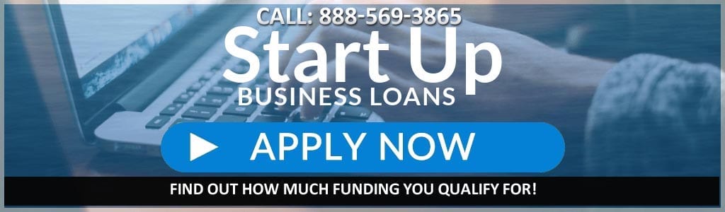 startup business loans easy application